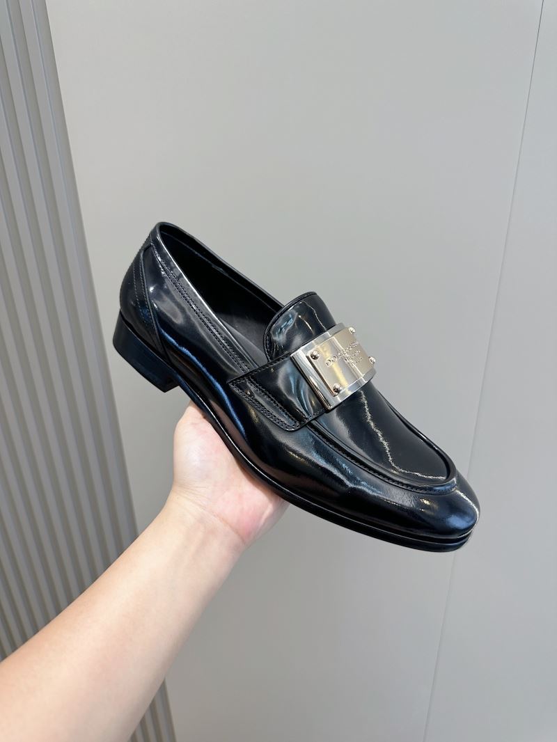 Dolce Gabbana Business Shoes